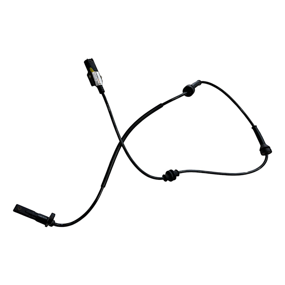 Sensor Rotação Jeep Renegade 2018 a 2021 Dianteira Direita