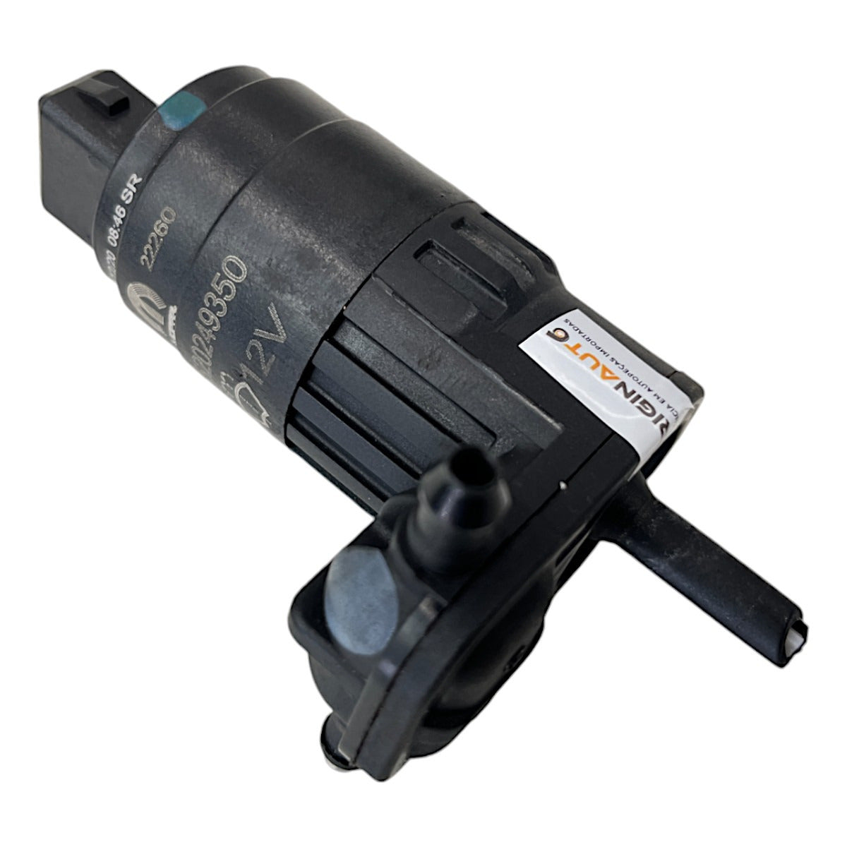 Motor Esguicho Parabrisa Jeep Renegade 2018 a 2021 520249350