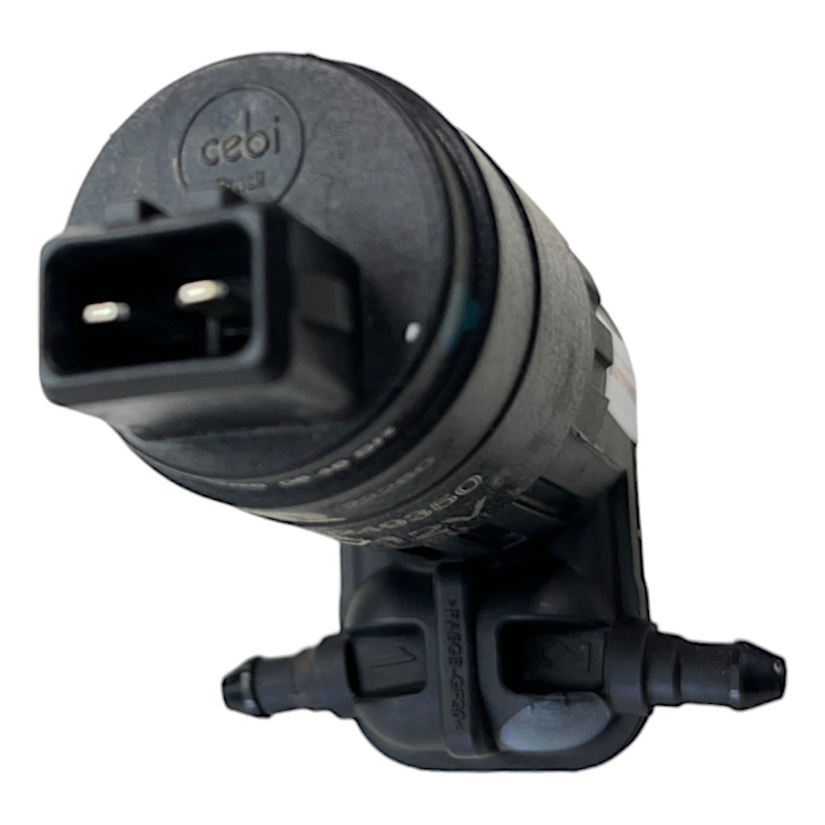 Motor Esguicho Parabrisa Jeep Renegade 2018 a 2021 520249350
