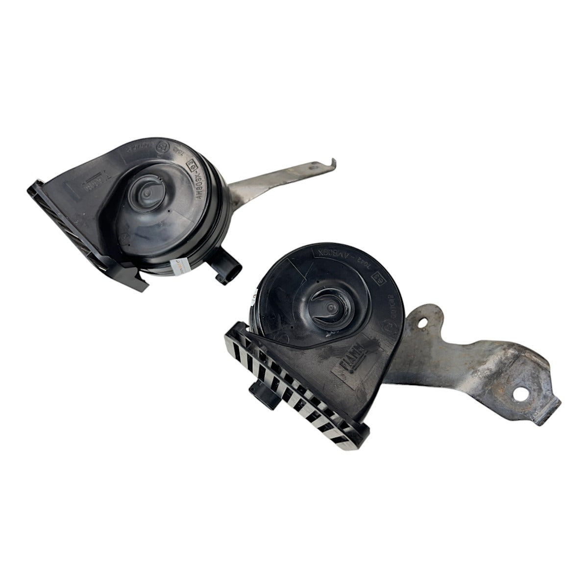 Buzina Caracol Jeep Renegade 2016 2017 2018 2019 2021 Par