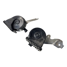 Buzina Caracol Jeep Renegade 2016 2017 2018 2019 2021 Par