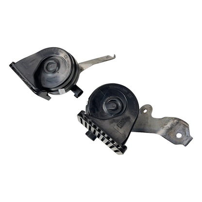 Buzina Caracol Jeep Renegade 2016 2017 2018 2019 2021 Par