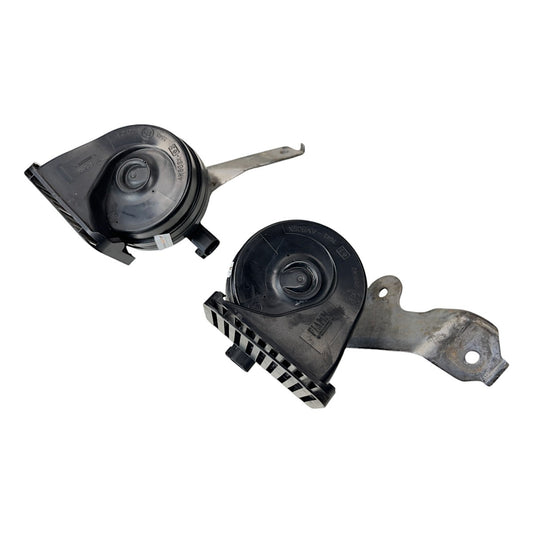Buzina Caracol Jeep Renegade 2016 2017 2018 2019 2021 Par