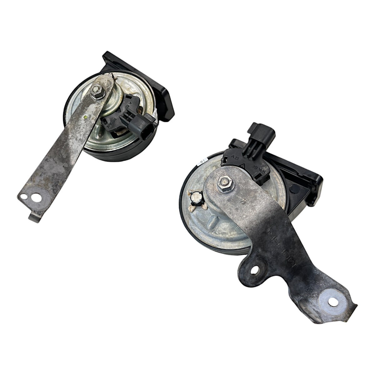 Buzina Caracol Jeep Renegade 2016 2017 2018 2019 2021 Par