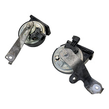 Buzina Caracol Jeep Renegade 2016 2017 2018 2019 2021 Par