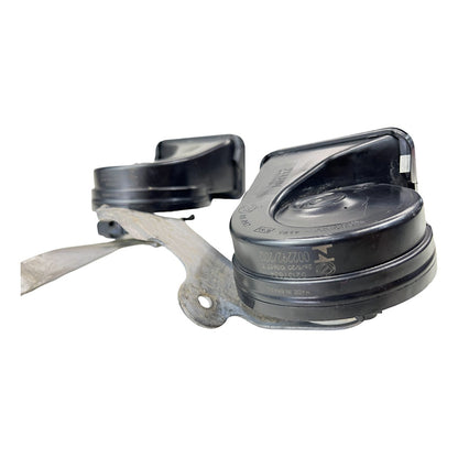 Buzina Caracol Jeep Renegade 2016 2017 2018 2019 2021 Par