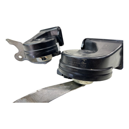 Buzina Caracol Jeep Renegade 2016 2017 2018 2019 2021 Par