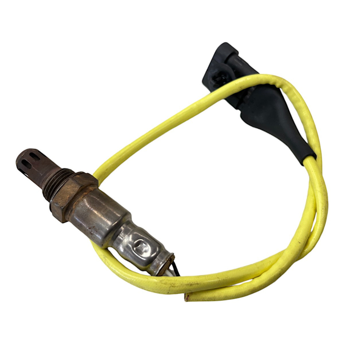 Sonda Lambda Oxigênio Jeep Renegade 1.8 2021 Pré 55284049
