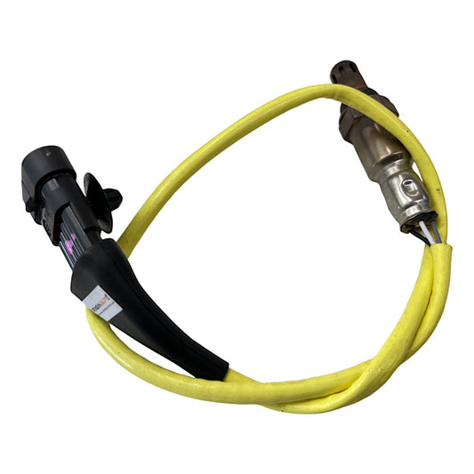 Sonda Lambda Oxigênio Jeep Renegade 1.8 2021 Pré 55284049