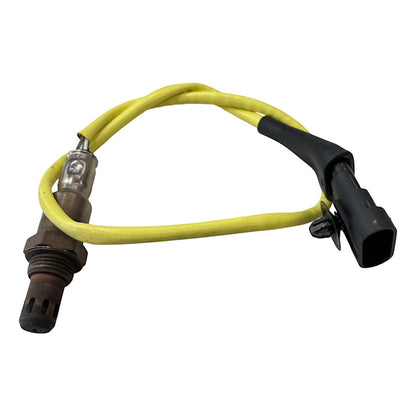 Sonda Lambda Oxigênio Jeep Renegade 1.8 2021 Pré 55284049