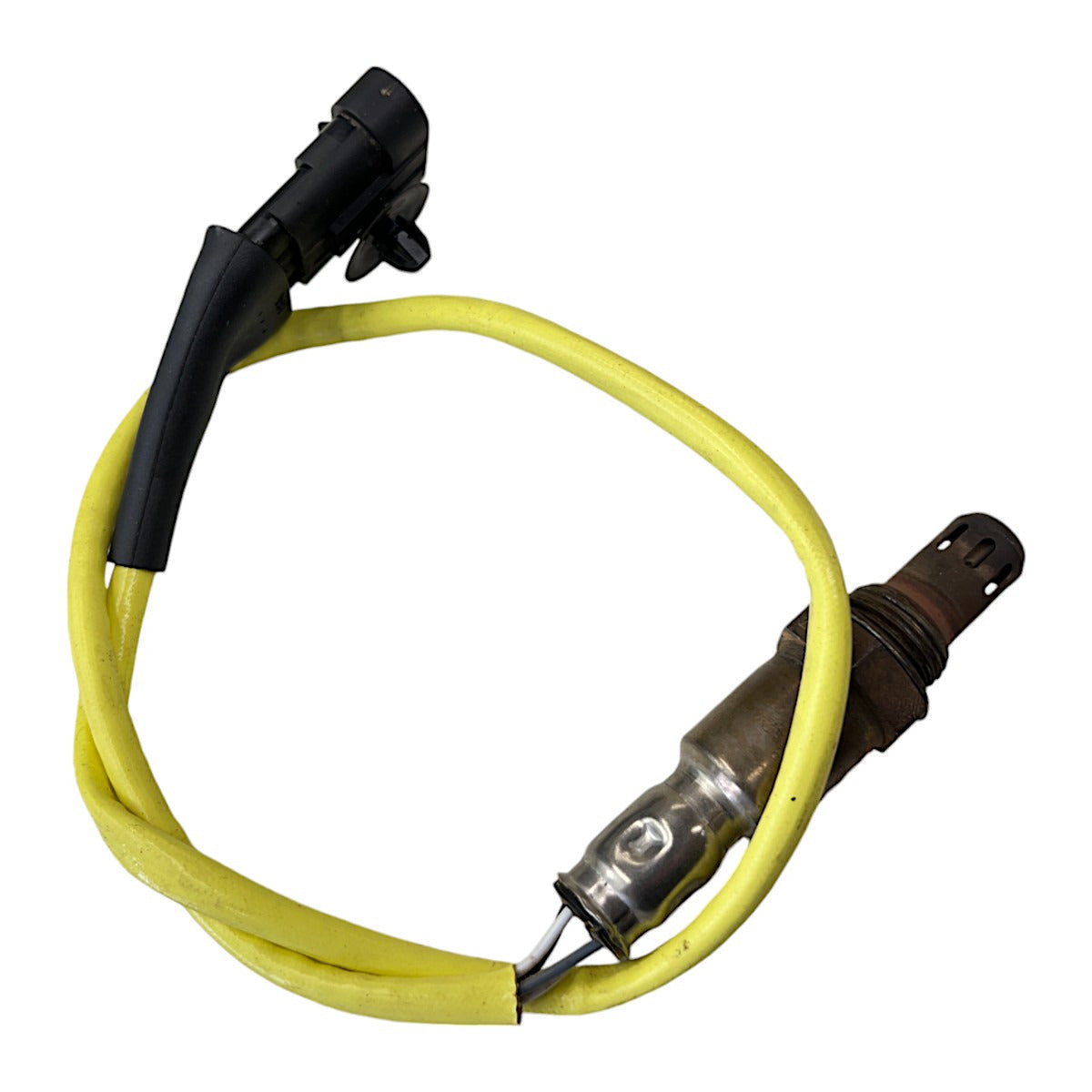 Sonda Lambda Oxigênio Jeep Renegade 1.8 2021 Pré 55284049