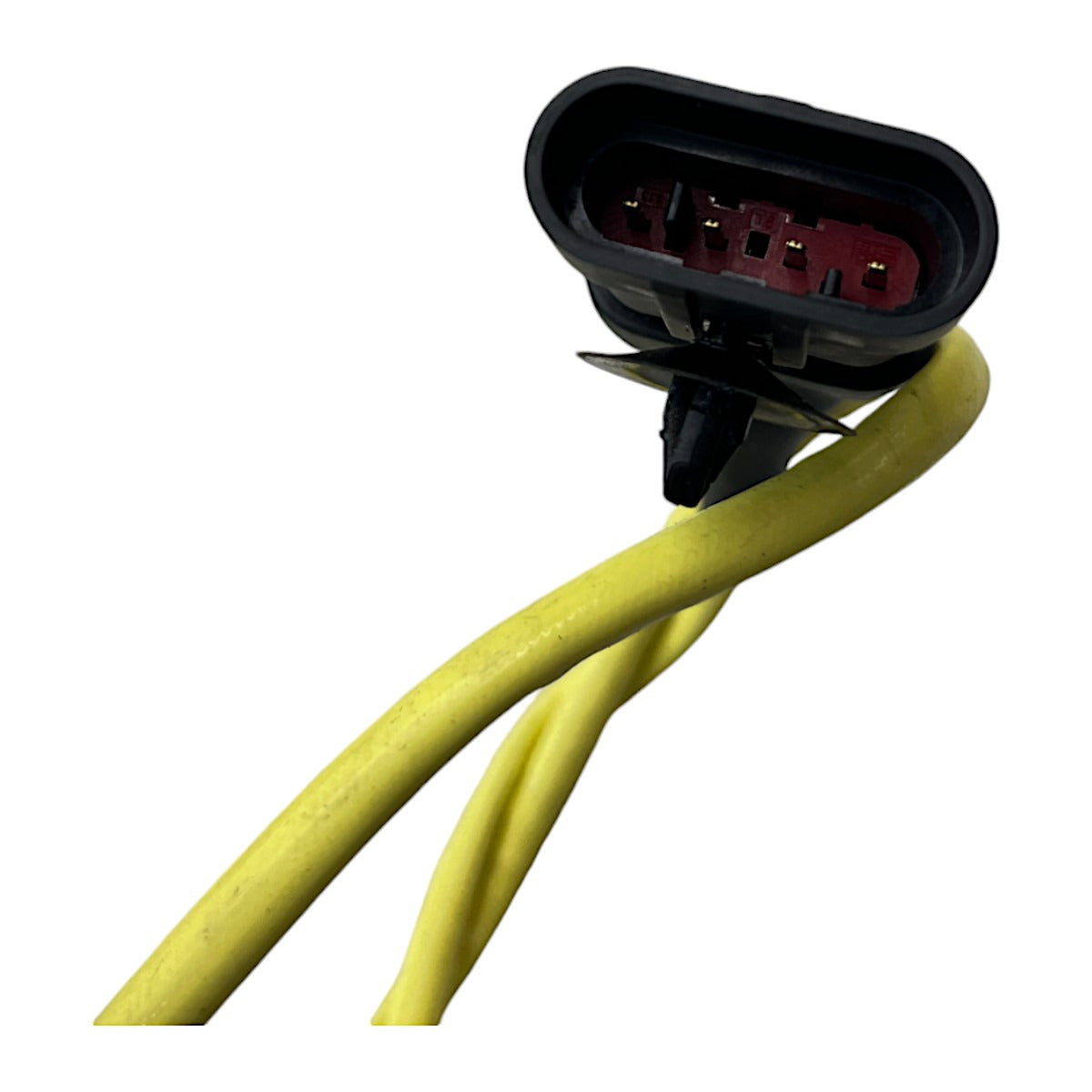 Sonda Lambda Oxigênio Jeep Renegade 1.8 2021 Pré 55284049