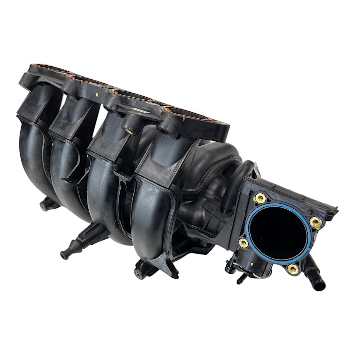 Coletor Admissão Jeep Renegade Toro Cronos Argo Compass 1.8 – 55273253 ...