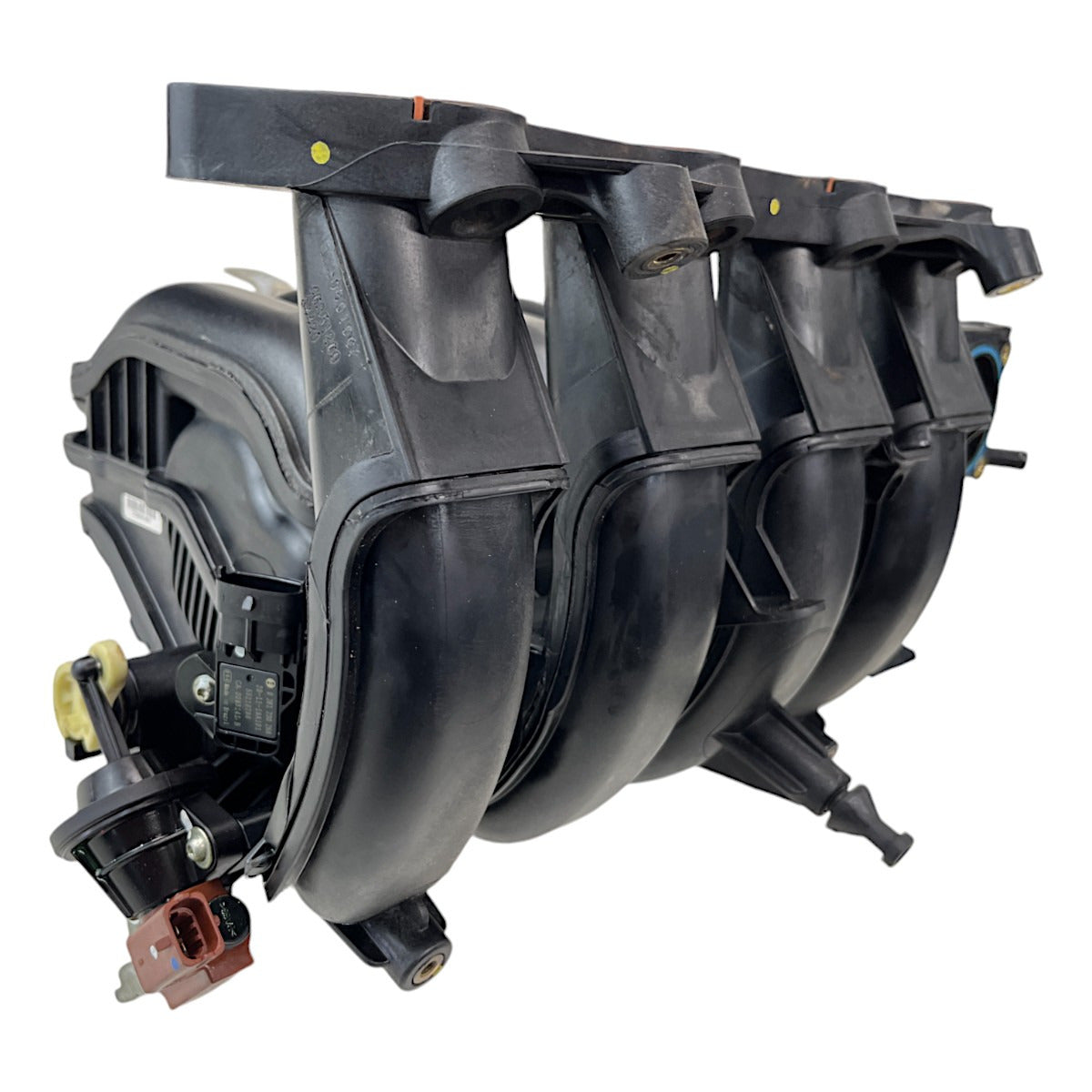 Coletor Admissão Jeep Renegade Toro Cronos Argo Compass 1.8