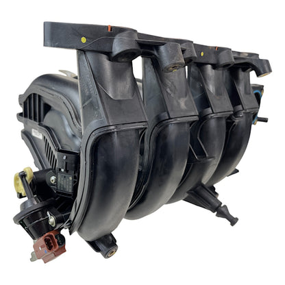 Coletor Admissão Jeep Renegade Toro Cronos Argo Compass 1.8