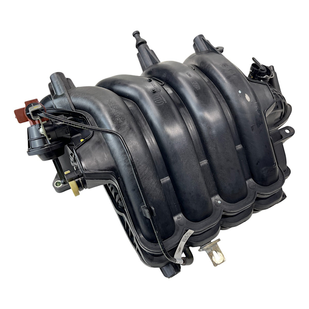 Coletor Admissão Jeep Renegade Toro Cronos Argo Compass 1.8