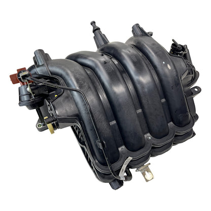 Coletor Admissão Jeep Renegade Toro Cronos Argo Compass 1.8