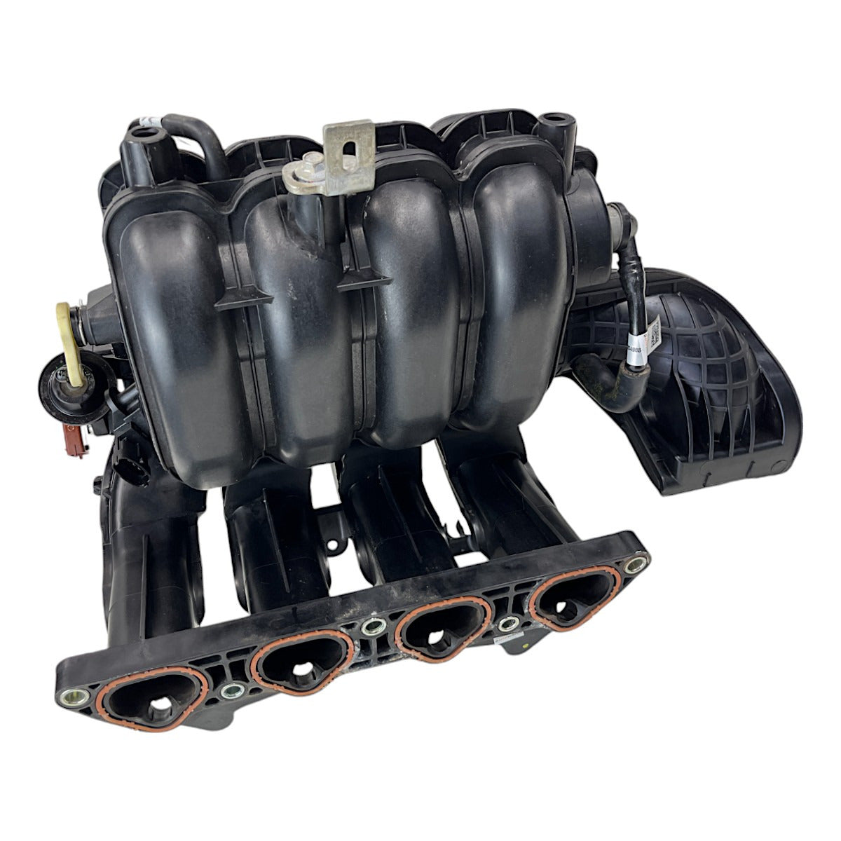 Coletor Admissão Jeep Renegade Toro Cronos Argo Compass 1.8