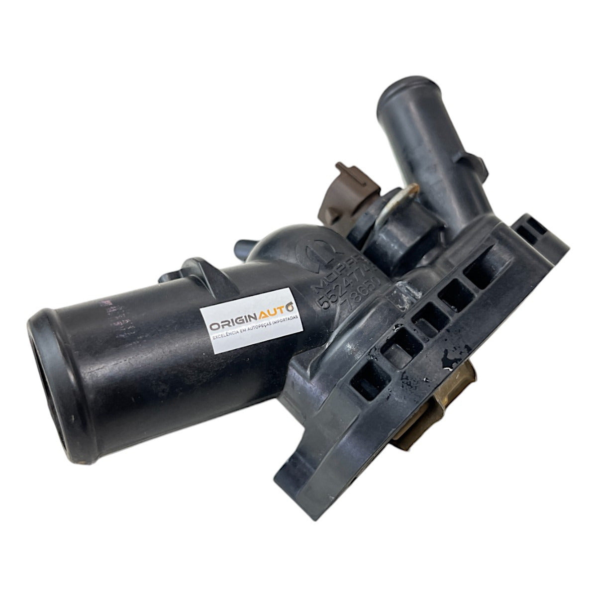 Válvula Termostática Jeep Renegade 1.8 2021 55247743