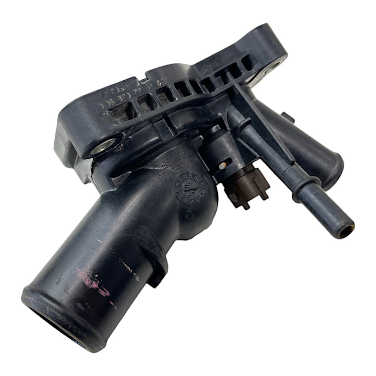 Válvula Termostática Jeep Renegade 1.8 2021 55247743