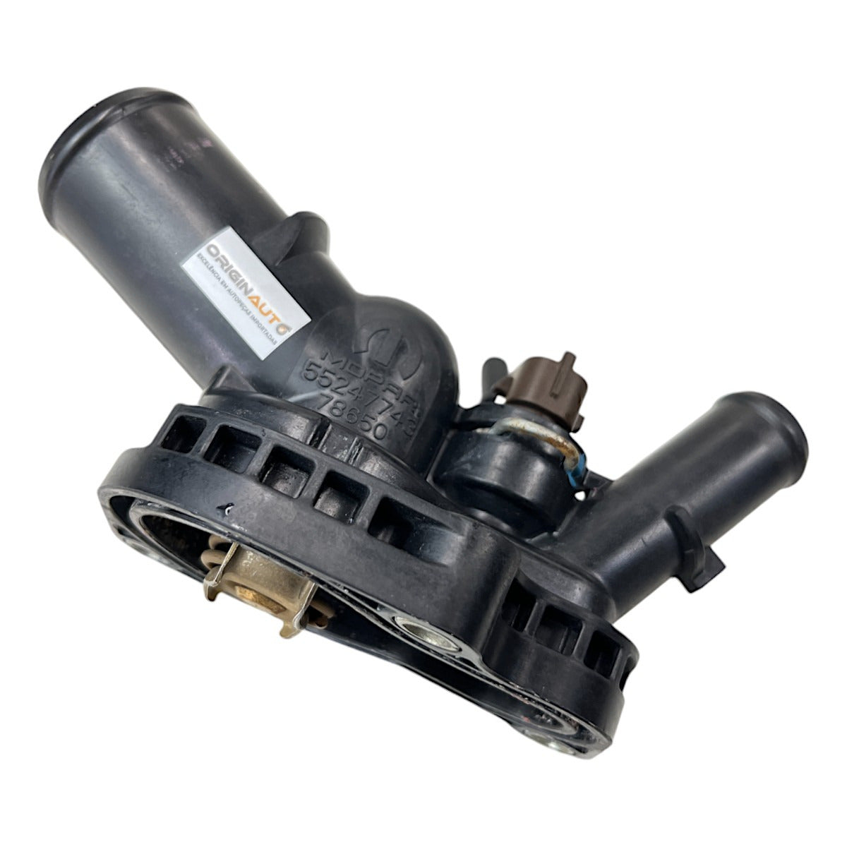 Válvula Termostática Jeep Renegade 1.8 2021 55247743