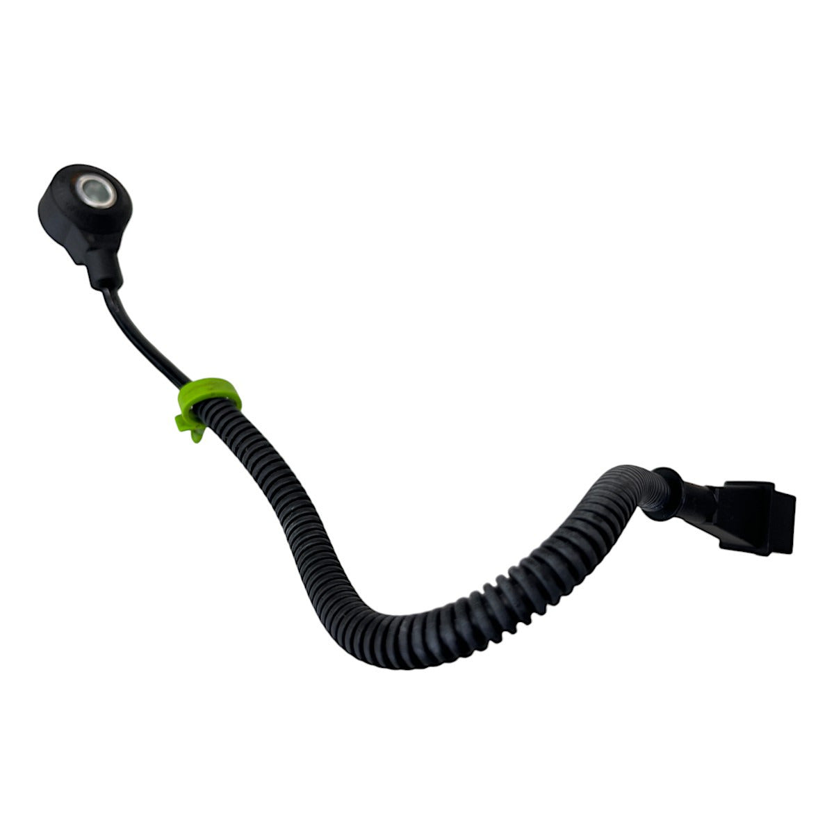 Sensor Detonação Jeep Renegade 1.8 2021 Motor 55223460