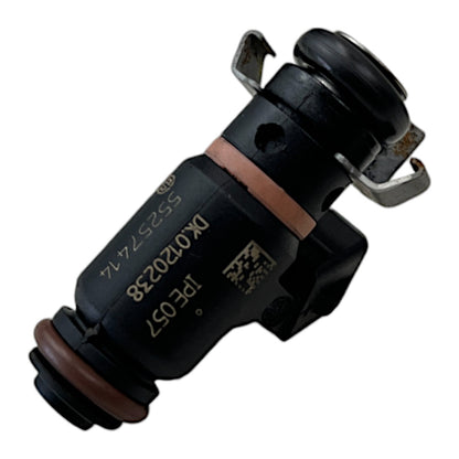 Bico Injetor Injeção Jeep Renegade Toro Argo Cronos 1.8 2021