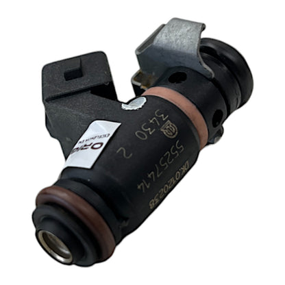 Bico Injetor Injeção Jeep Renegade Toro Argo Cronos 1.8 2021