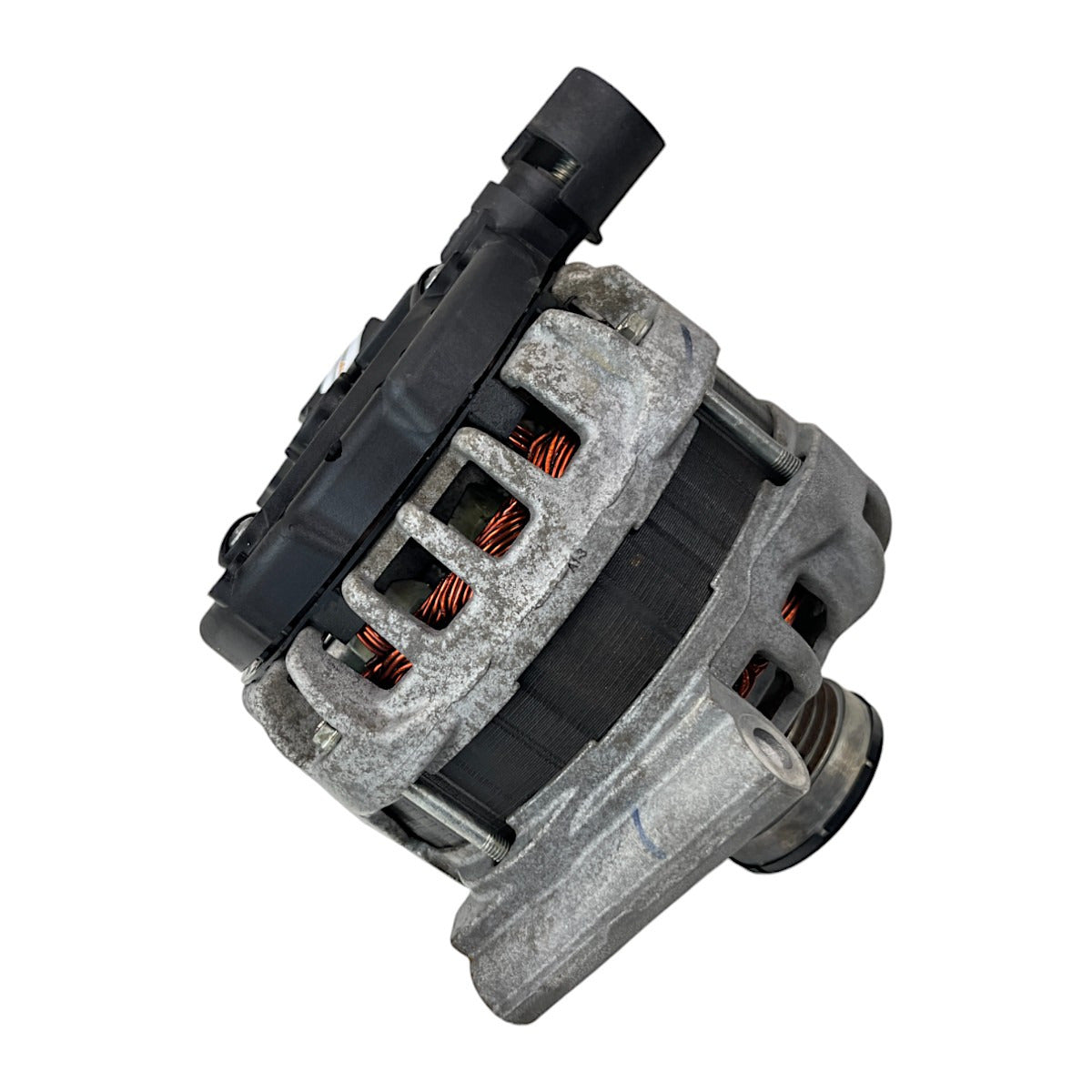 Alternador Jeep Renegade Toro Argo Cronos 1.8 2021 51978345