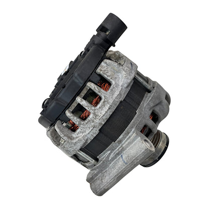 Alternador Jeep Renegade Toro Argo Cronos 1.8 2021 51978345