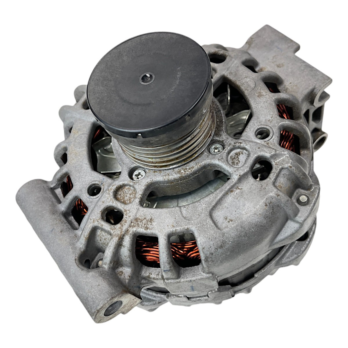 Alternador Jeep Renegade Toro Argo Cronos 1.8 2021 51978345