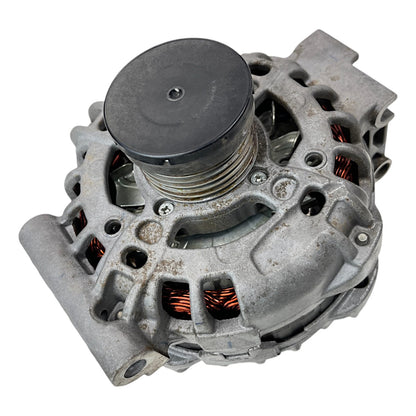 Alternador Jeep Renegade Toro Argo Cronos 1.8 2021 51978345