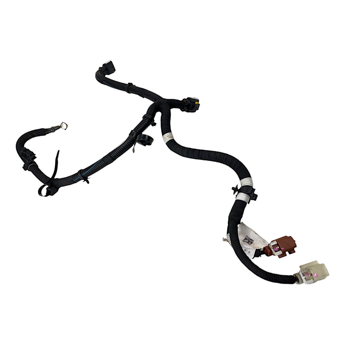 Chicote Central Injeção Jeep Renegade 1.8 2021 Complementar