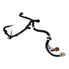 Chicote Central Injeção Jeep Renegade 1.8 2021 Complementar