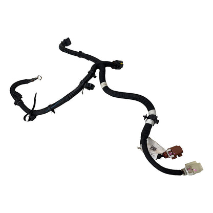 Chicote Central Injeção Jeep Renegade 1.8 2021 Complementar