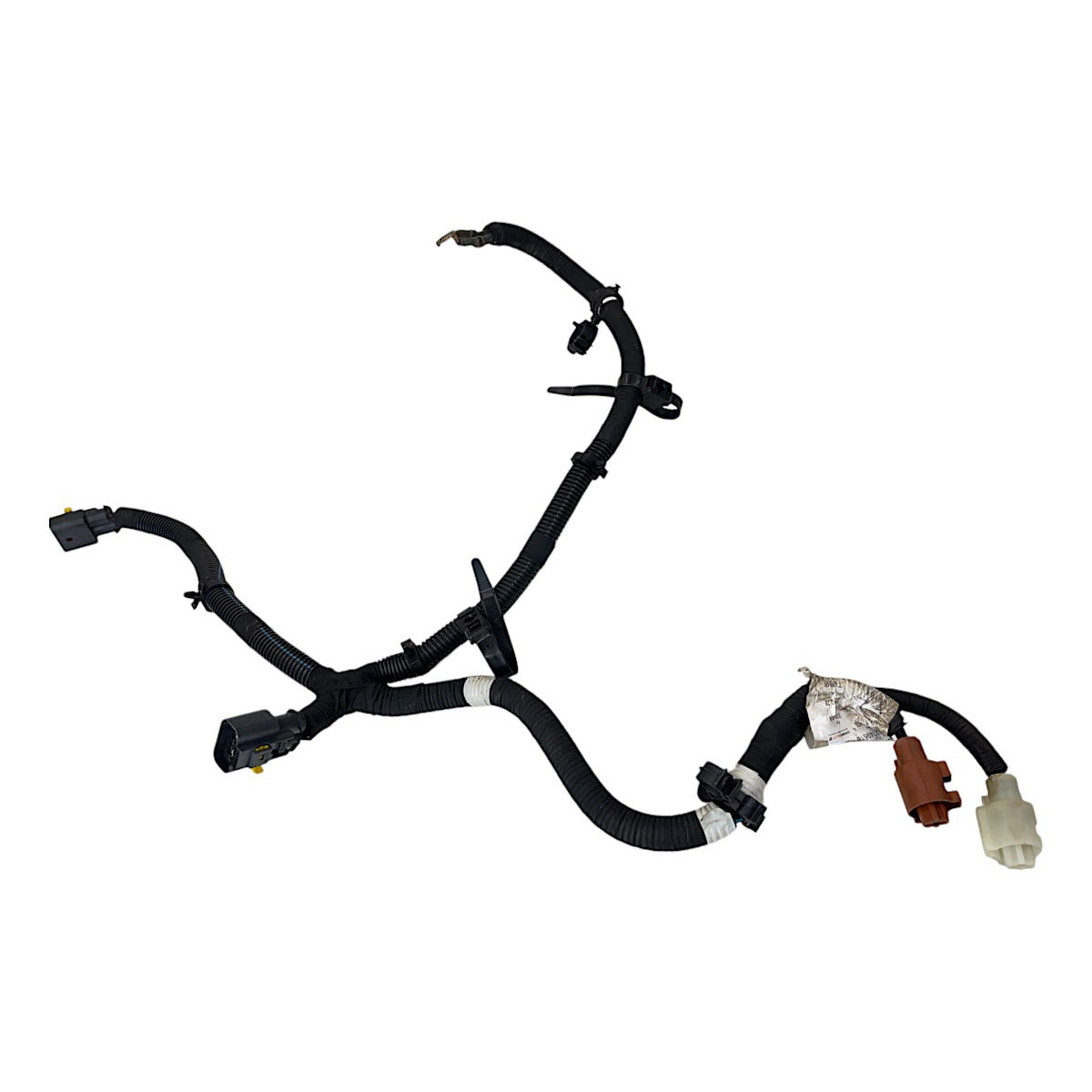 Chicote Central Injeção Jeep Renegade 1.8 2021 Complementar