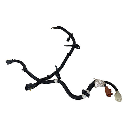 Chicote Central Injeção Jeep Renegade 1.8 2021 Complementar