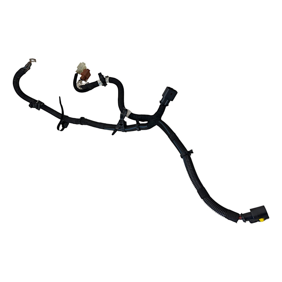 Chicote Central Injeção Jeep Renegade 1.8 2021 Complementar