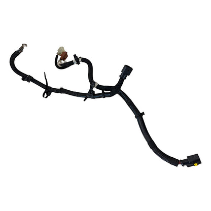 Chicote Central Injeção Jeep Renegade 1.8 2021 Complementar