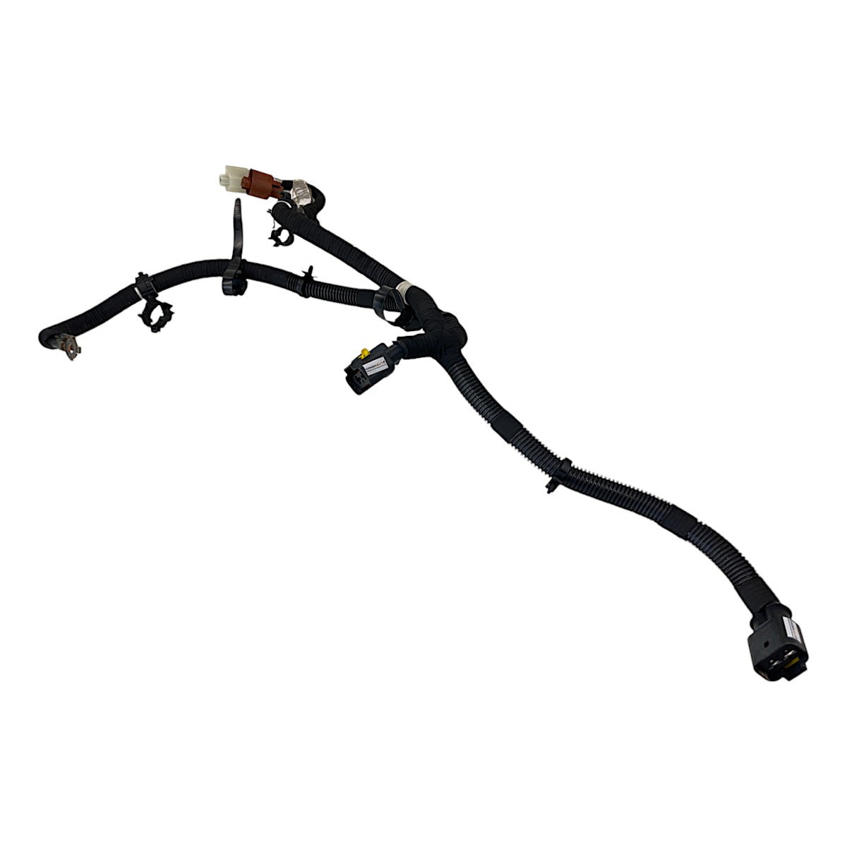 Chicote Central Injeção Jeep Renegade 1.8 2021 Complementar