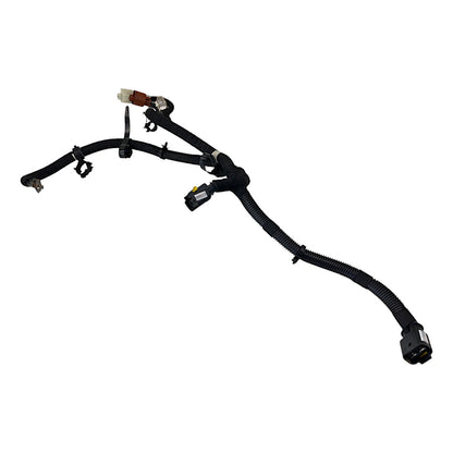 Chicote Central Injeção Jeep Renegade 1.8 2021 Complementar