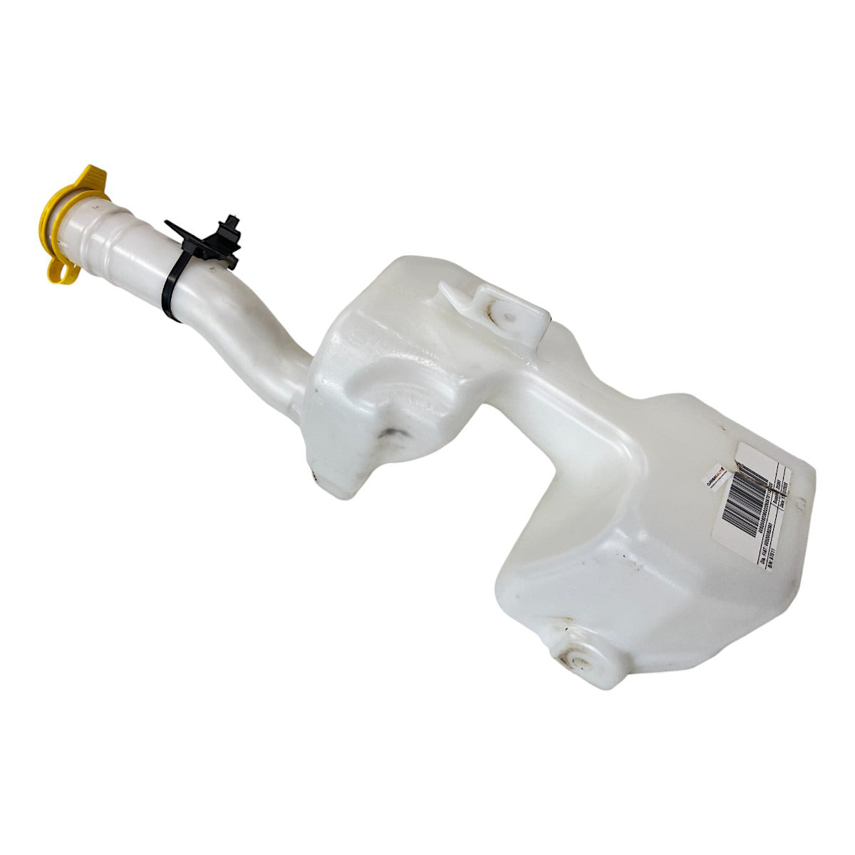 Reservatório Parabrisa Jeep Renegade 2018 a 2021 520082390