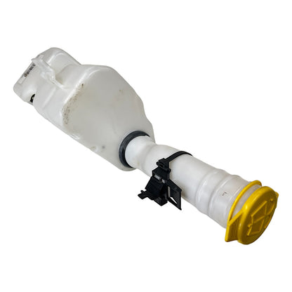 Reservatório Parabrisa Jeep Renegade 2018 a 2021 520082390