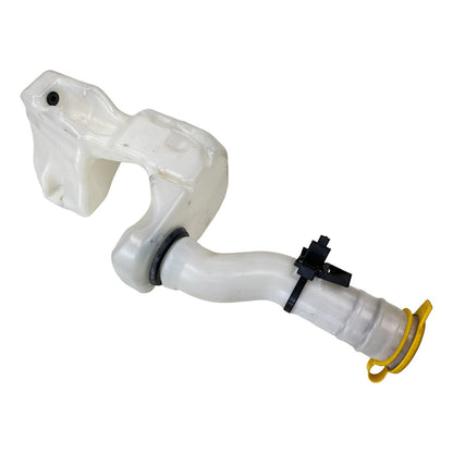 Reservatório Parabrisa Jeep Renegade 2018 a 2021 520082390