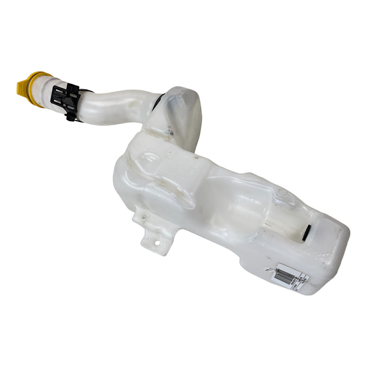 Reservatório Parabrisa Jeep Renegade 2018 a 2021 520082390