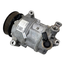 Compressor Ar Condicionado Jeep Renegade Compass 2021