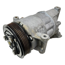 Compressor Ar Condicionado Jeep Renegade Compass 2021