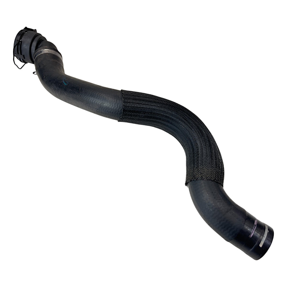 Mangueira Água Radiador Jeep Renegade 1.8 2021 52088984