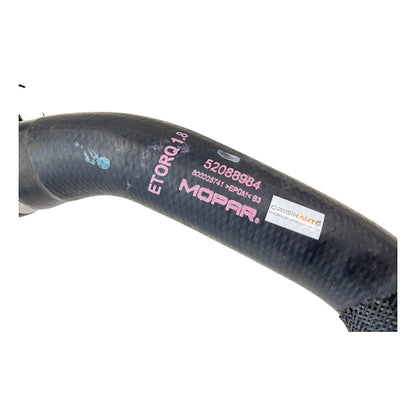 Mangueira Água Radiador Jeep Renegade 1.8 2021 52088984