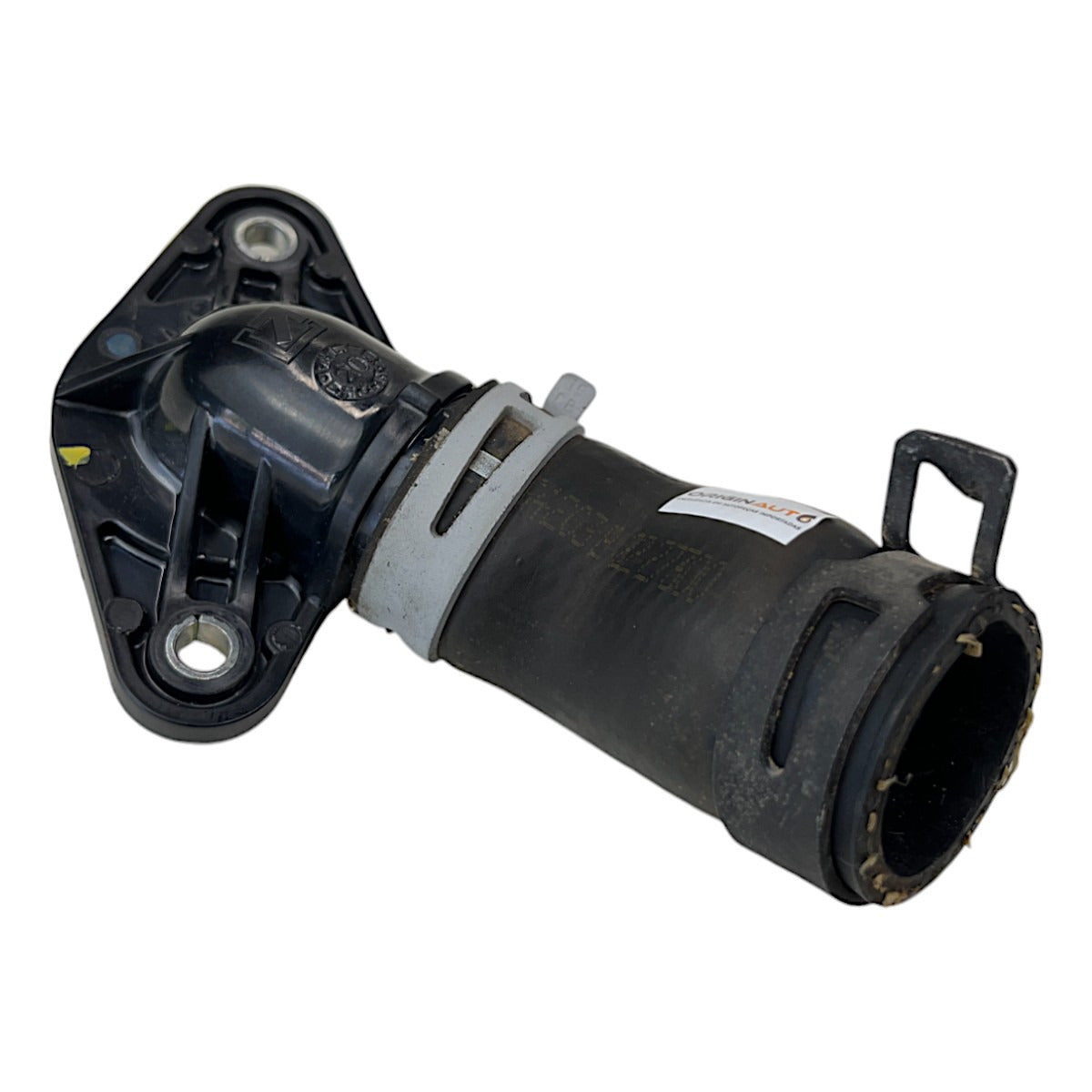 Mangueira Flange Bomba Agua Jeep Renegade 1.8 2021